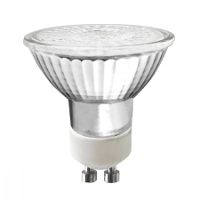 GU10 LED izzó 5W 470lm 3000K Meleg 105° GOLDLUX (Polux) izzó