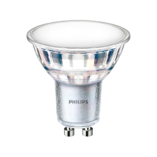GU10 LED izzó 5W = 50W 550lm 6500K hideg 120° PHILIPS izzó