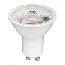  GU10 LED izzó 6.9W = 50W 575lm 2700K meleg 120° OSRAM érték izzó