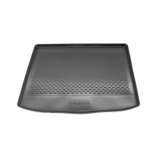 GU-ZU Csomagtértálca (TPE), Cupra Formentor (2020-) Guzu csomagtértálca