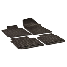 GU-ZU Gumiszőnyeg Hyundai Elantra 11-, Veloster 11- Guzu autószőnyeg