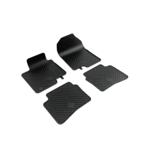 GU-ZU Gumiszőnyeg Hyundai i20 III. (BC3/BI3) 2020-tól – Guzu autószőnyeg