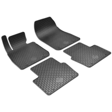 GU-ZU Gumiszőnyeg méretpontos Mazda CX-3 (2015-) Guzu autószőnyeg