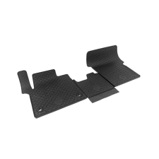 GU-ZU Gumiszőnyeg méretpontos Toyota Proace 2016- – Guzu autószőnyeg