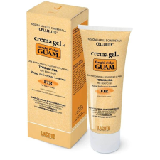 Guam krémes testápoló gél tengeri algával 200 ml testápoló