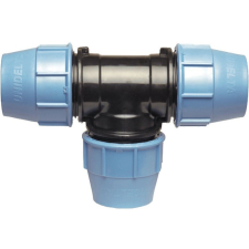 Guangzhou Palicy Trade Co., Ltd KPE T-idom 32mm x 32mm x 32mm öntözéstechnikai alkatrész