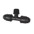 Guangzhou Palicy Trade Co., Ltd LPE T-idom 20mm x 3/4" x 20mm KM kúpos IT - Külső menetes
