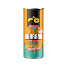 Guarana Brainer mangó energiaital - 250ml energiaital