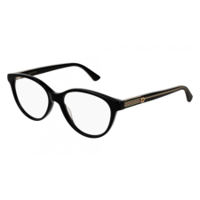 Gucci 0379O 001 52 szemüvegkeret