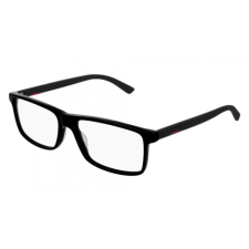 Gucci 0424O 001 56 szemüvegkeret