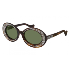 Gucci 0618S 001 napszemüveg