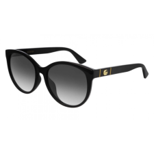 Gucci 0636SK 001 napszemüveg
