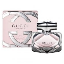 Gucci Bamboo EDP 50 ml parfüm és kölni