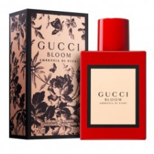  Gucci Bloom Ambrosia di Fiori Intense EdP 50ml Női Parfüm parfüm és kölni