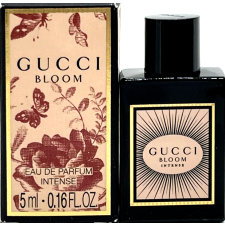 Gucci Bloom Intense, edp 5ml parfüm és kölni