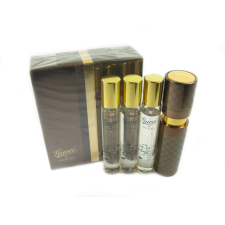 Gucci By Gucci, edp 4 x 15ml - Teszter parfüm és kölni