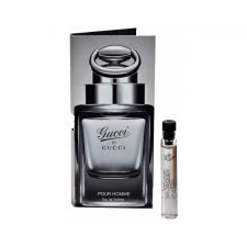 Gucci By Gucci Pour Homme, Illatminta parfüm és kölni