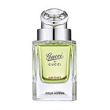 Gucci by Gucci Sport EDT 90 ml parfüm és kölni