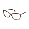 Gucci Dioptriás szemüvegek Gucci GG0025O 015