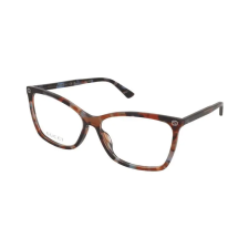 Gucci Dioptriás szemüvegek Gucci GG0025O 015 szemüvegkeret