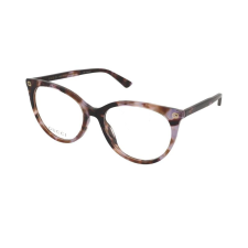 Gucci Dioptriás szemüvegek Gucci GG0093O 009 szemüvegkeret