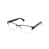 Gucci Dioptriás szemüvegek Gucci GG0750O 002