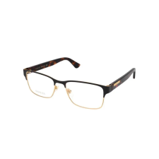 Gucci Dioptriás szemüvegek Gucci GG0750O 002 szemüvegkeret