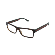 Gucci Dioptriás szemüvegek Gucci GG0752O 002 szemüvegkeret