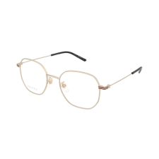 Gucci Dioptriás szemüvegek Gucci GG1125OA 001 szemüvegkeret