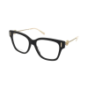 Gucci Dioptriás szemüvegek Gucci GG1204O 001