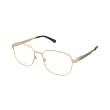 Gucci Dioptriás szemüvegek Gucci GG1225O 002 szemüvegkeret