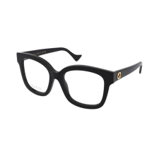 Gucci Dioptriás szemüvegek Gucci GG1258O 004 szemüvegkeret