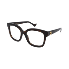Gucci Dioptriás szemüvegek Gucci GG1258O 005 szemüvegkeret