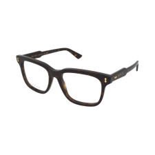 Gucci Dioptriás szemüvegek Gucci GG1265O 008 szemüvegkeret