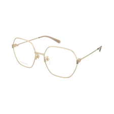 Gucci Dioptriás szemüvegek Gucci GG1285O 001 szemüvegkeret