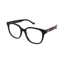 Gucci Dioptriás szemüvegek Gucci GG1305OA 001 szemüvegkeret