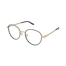 Gucci Dioptriás szemüvegek Gucci GG1353OA 001 szemüvegkeret