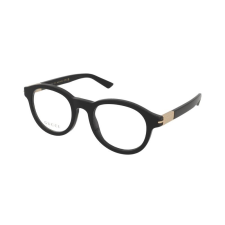 Gucci Dioptriás szemüvegek Gucci GG1503O 001 szemüvegkeret