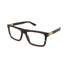 Gucci Dioptriás szemüvegek Gucci GG1504O 006 szemüvegkeret