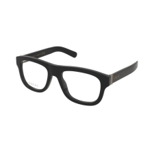 Gucci Dioptriás szemüvegek Gucci GG1509O 001 szemüvegkeret