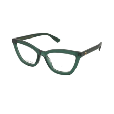 Gucci Dioptriás szemüvegek Gucci GG1686O 010 szemüvegkeret