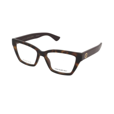 Gucci Dioptriás szemüvegek Gucci GG1715O 007 szemüvegkeret