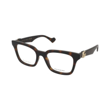 Gucci Dioptriás szemüvegek Gucci GG1728O 002 szemüvegkeret