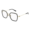 Gucci Dioptriás szemüvegek Gucci GG1850O 001