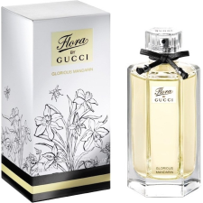 Gucci Flora by Gucci Glorious Mandarin, edt 100ml - Teszter parfüm és kölni