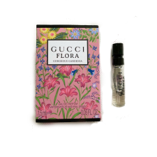 Gucci Flora Gorgeous Gardenia, EDP - Illatminta parfüm és kölni