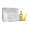 Gucci - Flora Gorgeous Orchid női 100ml parfüm szett  2.