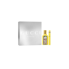 Gucci - Flora Gorgeous Orchid női 50ml parfüm szett  1. kozmetikai ajándékcsomag