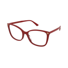 Gucci GG0026O 010 szemüvegkeret