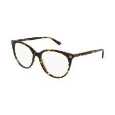 Gucci GG0093O-002 szemüvegkeret